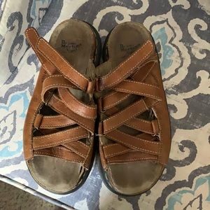 Dr. Martens sandals